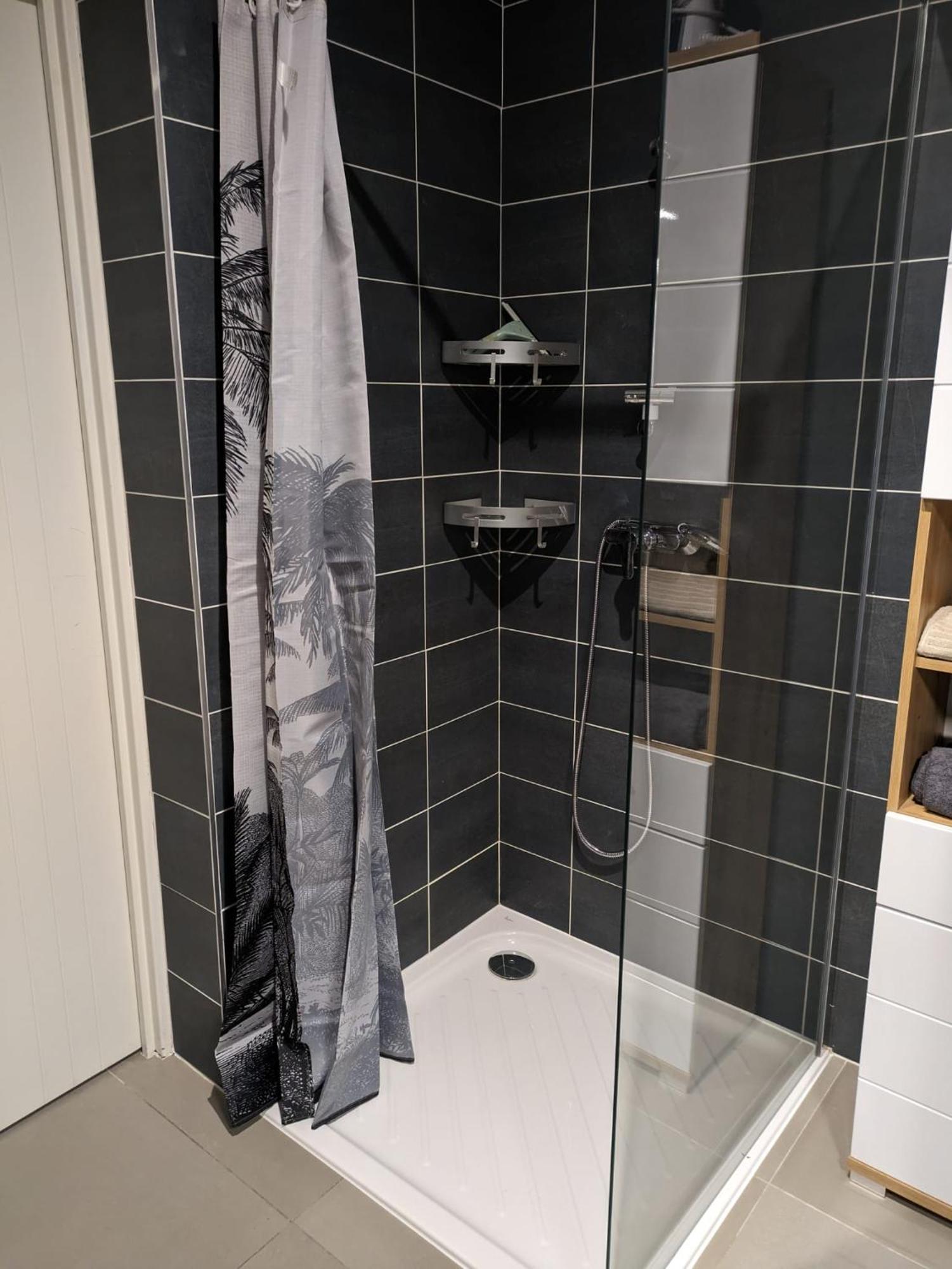 Studio Calme Avec Vue Degagee Nice Eksteriør bilde